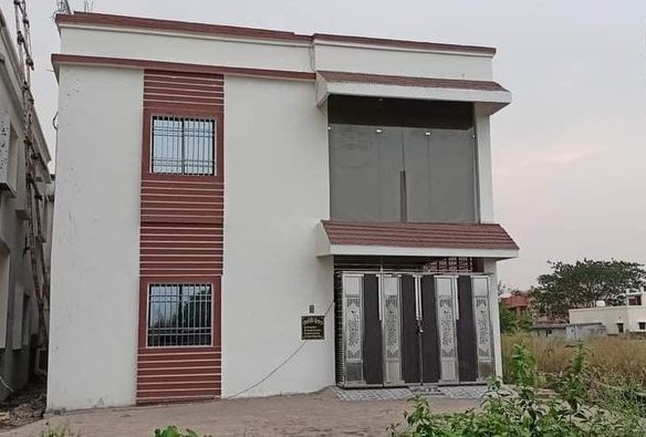 Luxurious Duplex House for sale near Cuttack, Odisha, India