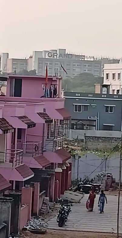 Luxurious Duplex House for sale near Cuttack, Odisha, India