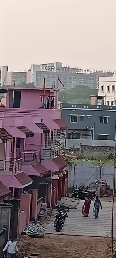 Luxurious Duplex House for sale near Cuttack, Odisha, India