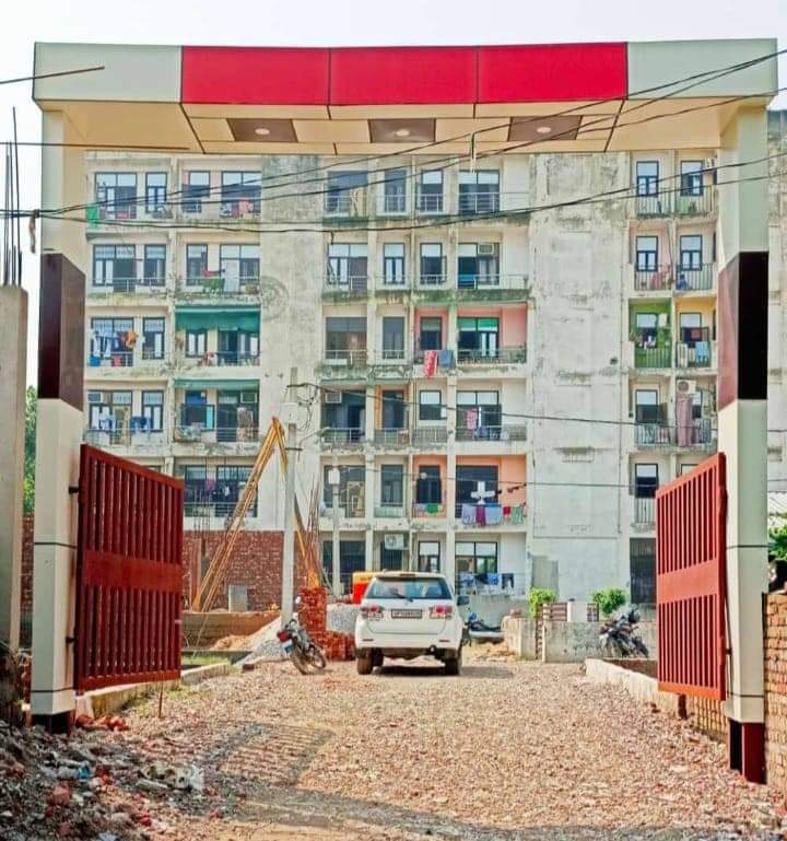 Independent Plots for Sale Uttar Pradesh, India