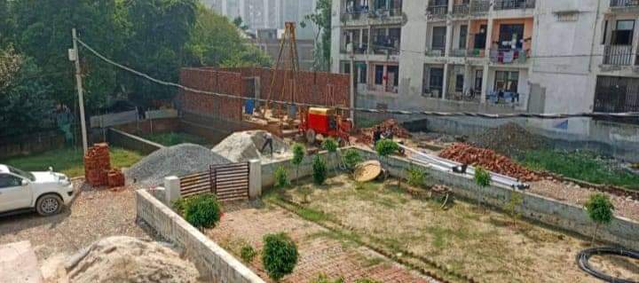 Independent Plots for Sale Uttar Pradesh, India