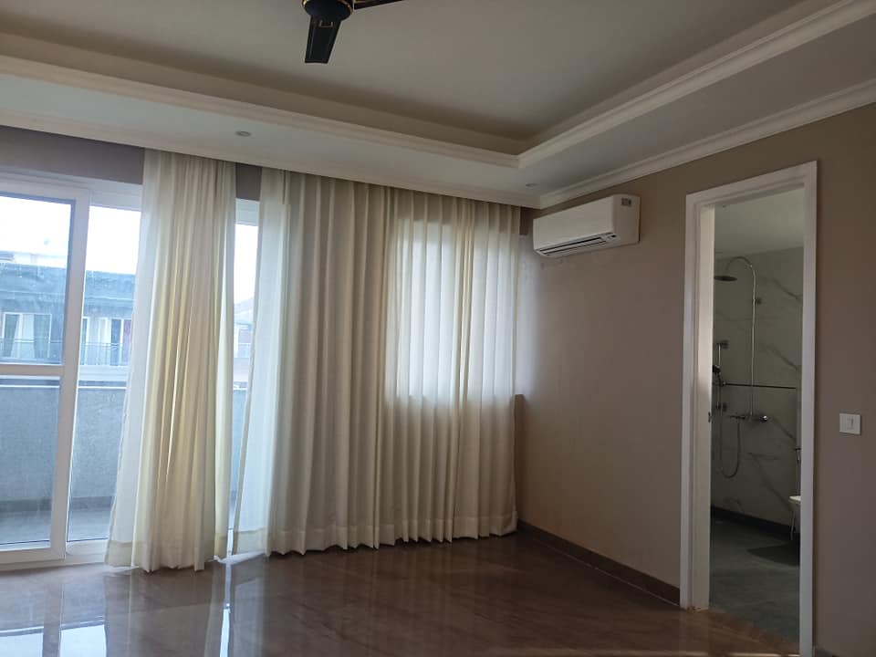 5 Bed 6 Bath for Sale, Gurgaon, Gurugram, Haryana, India