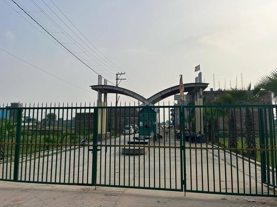 Land Plots for Sale in Greater Noida