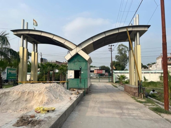 Land Plots for Sale in Greater Noida