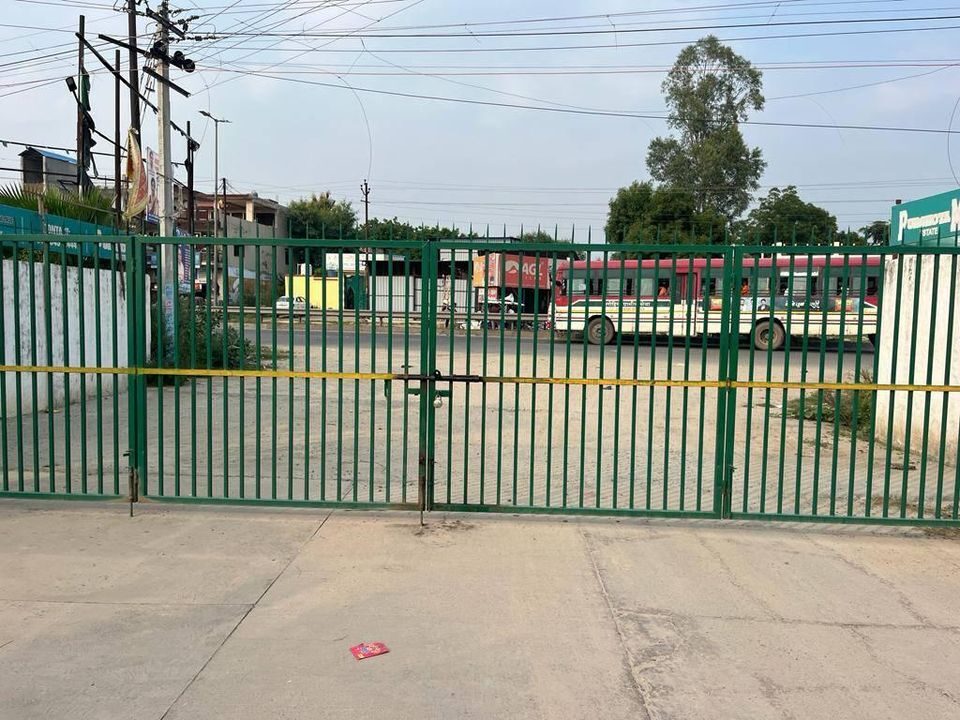 Land Plots for Sale in Greater Noida