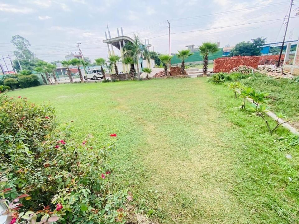 Land Plots for Sale in Greater Noida