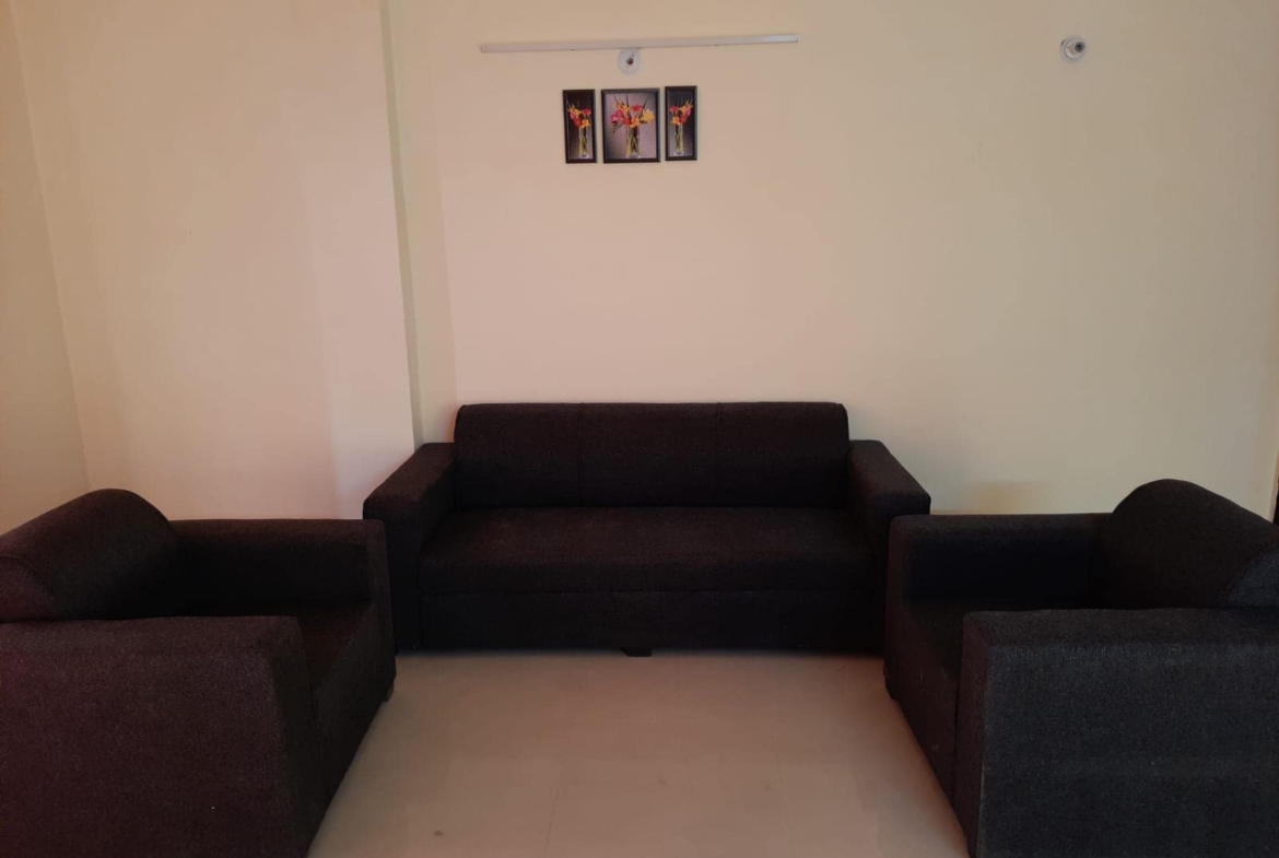 1 Bed for Rent in Noida, India