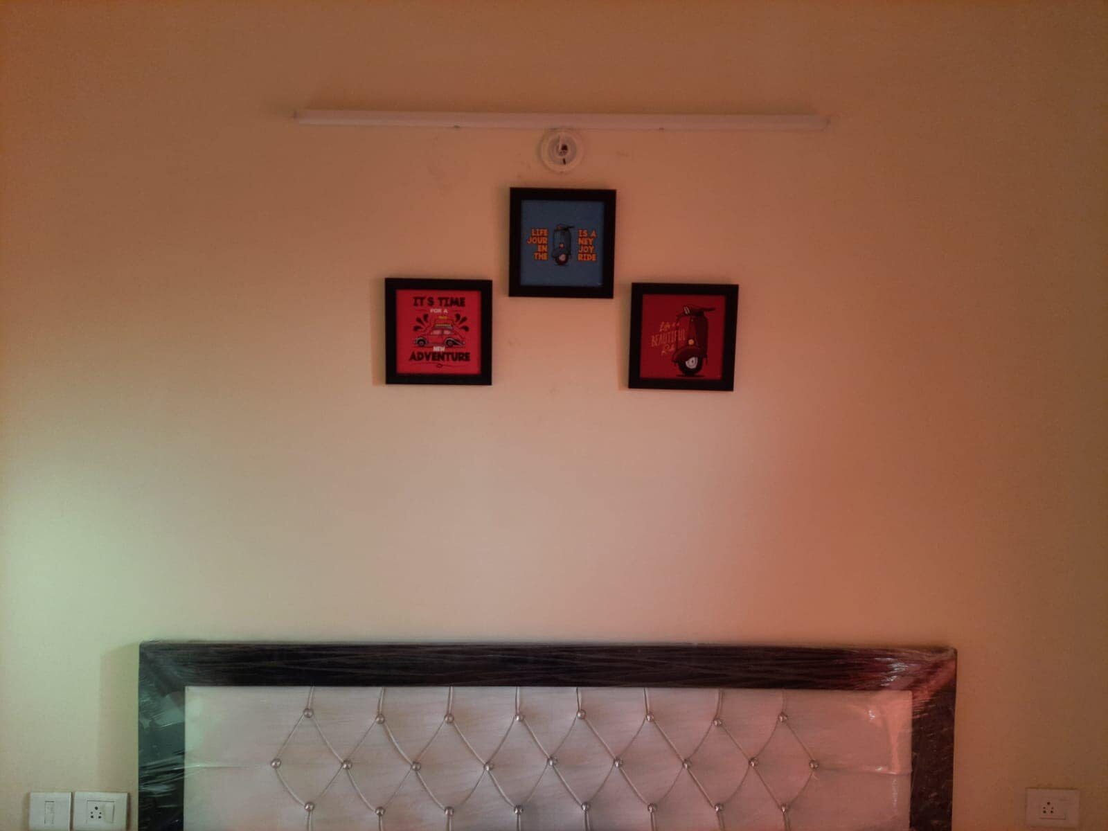 pat6 1 Bed for Rent in Noida, India