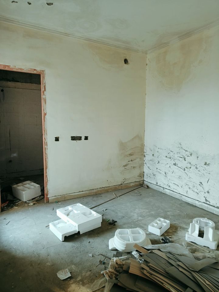 pp2 3 Bed Flat in Noida Extension for Sale