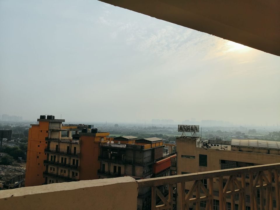 3 Bed Flat in Noida Extension for Sale