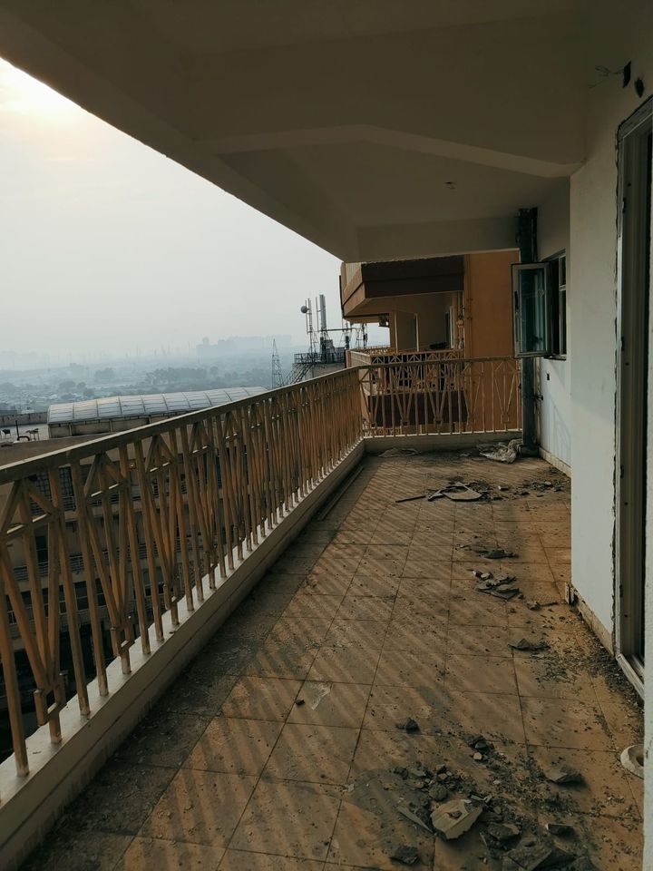 pp4 3 Bed Flat in Noida Extension for Sale