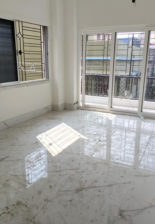 3 Bed Home near airport in Kolkata