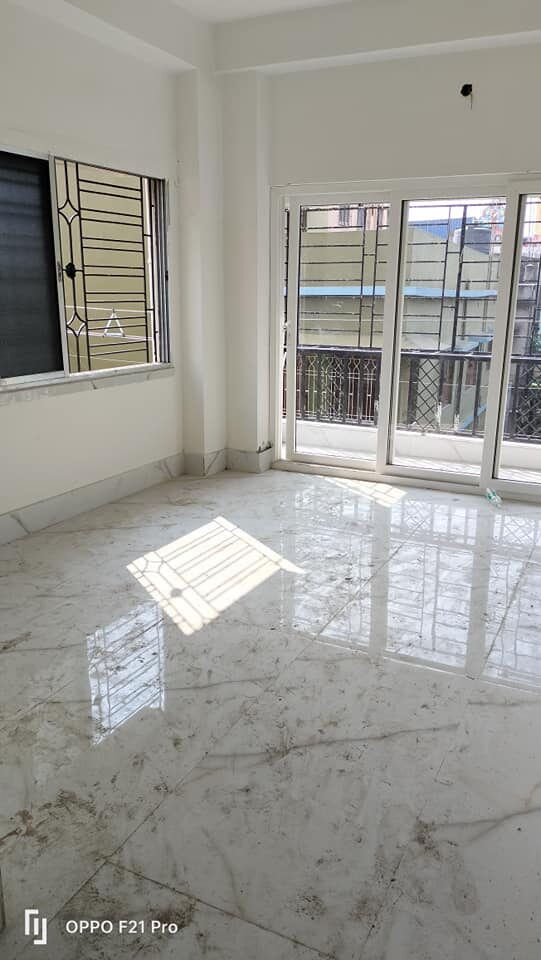 3 Bed Home near airport in Kolkata
