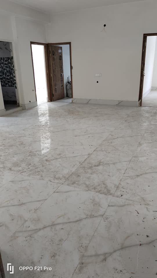 3 Bed Home near airport in Kolkata
