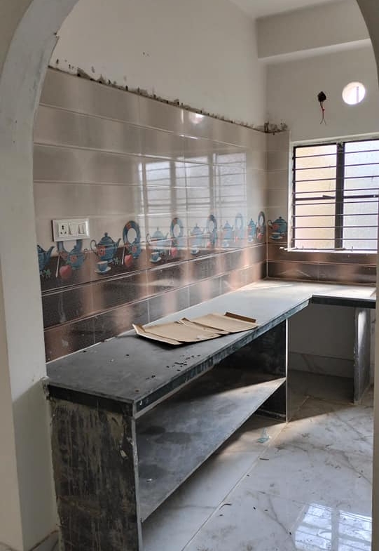 3 Bed Home near airport in Kolkata