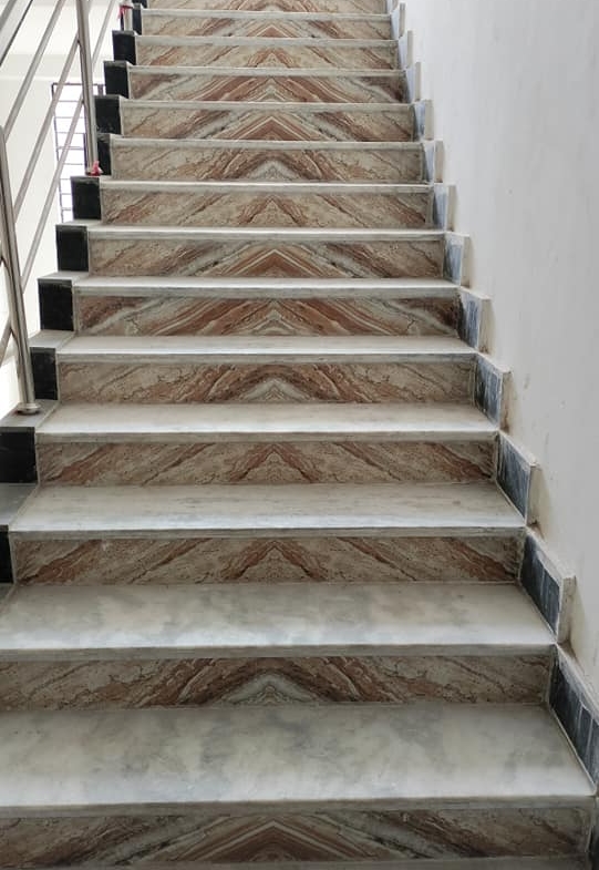 3 Bed Home near airport in Kolkata