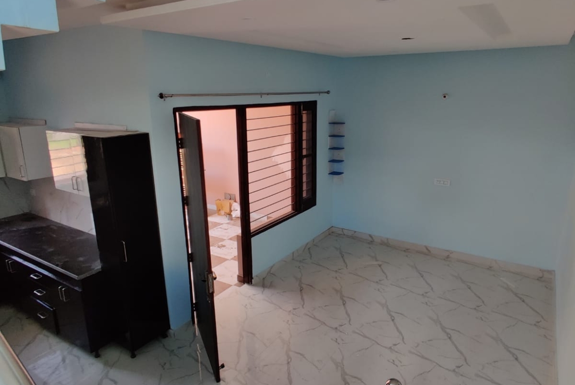 3 Bed Detached House for Sale, Punjab, India