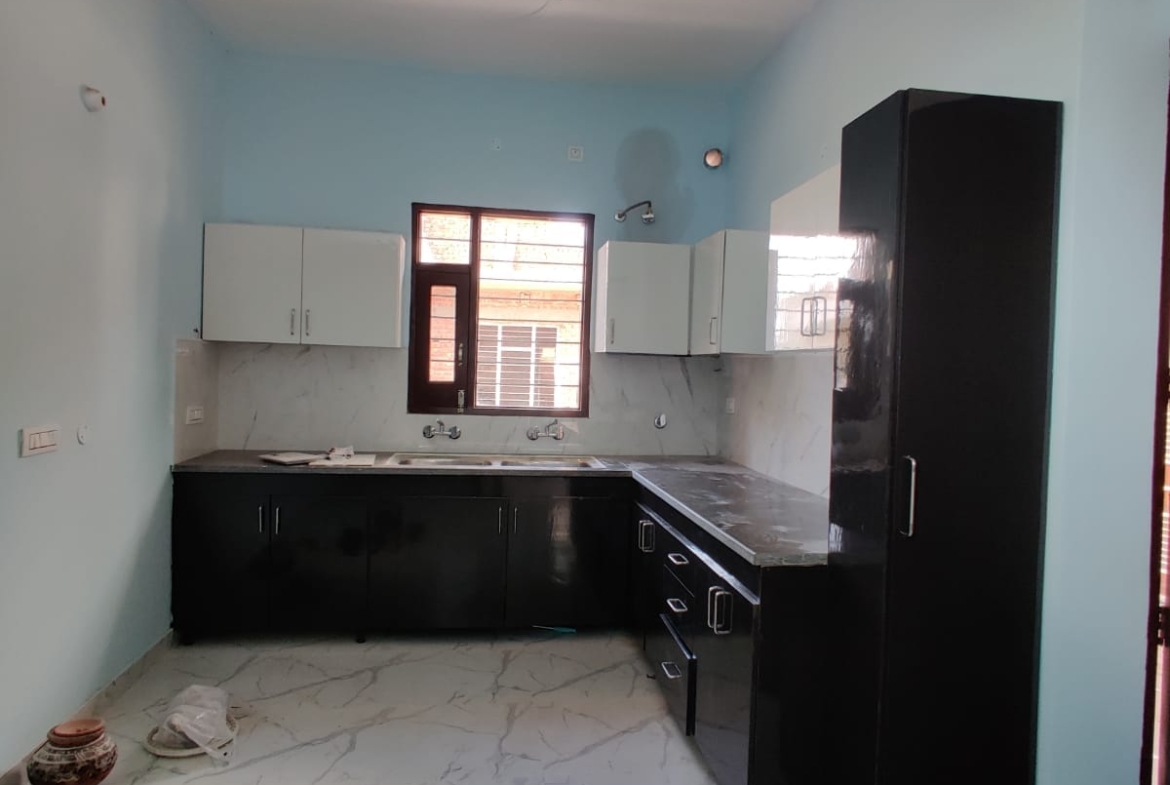 3 Bed Detached House for Sale, Punjab, India