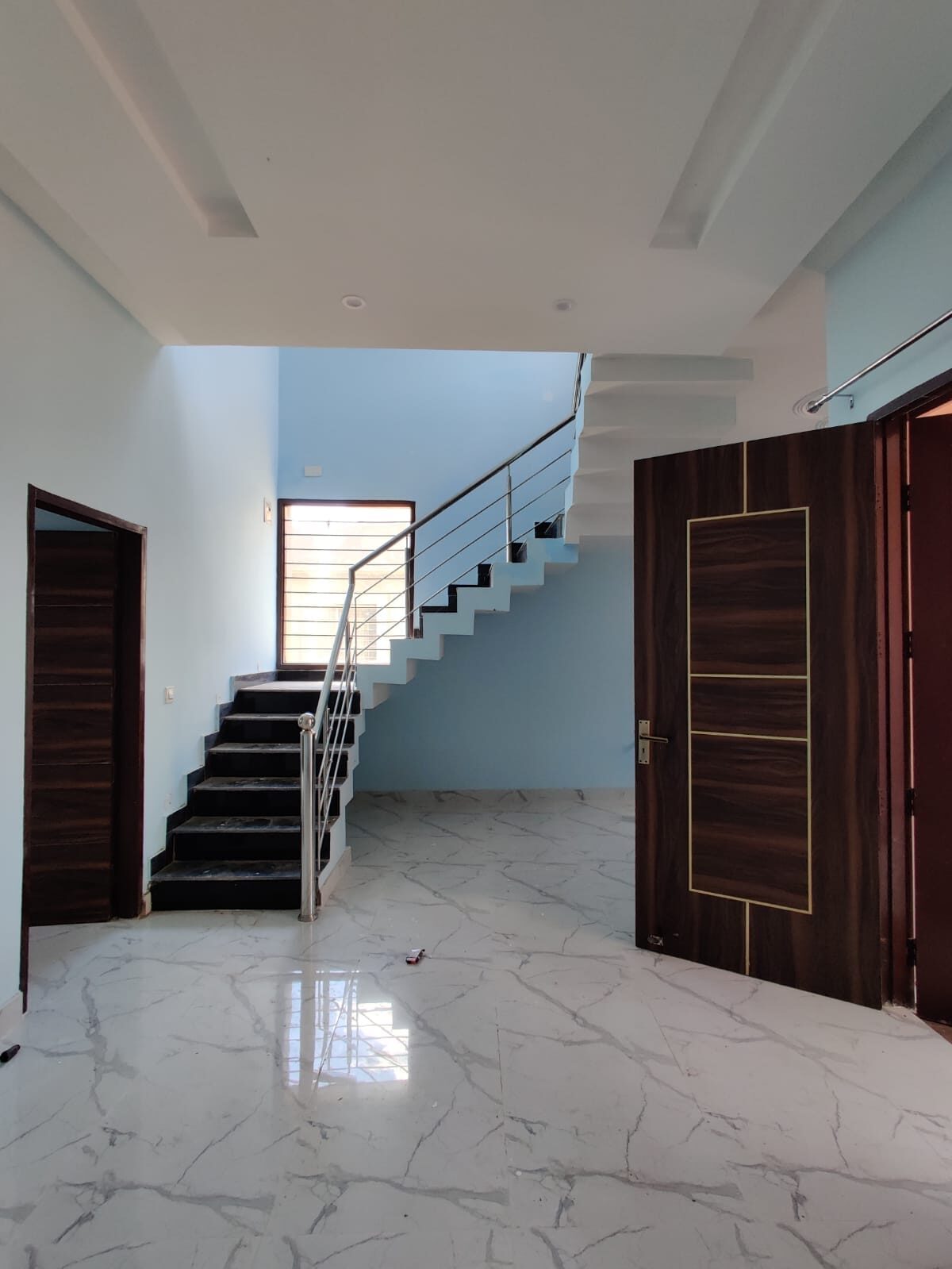 3 Bed Detached House for Sale, Punjab, India