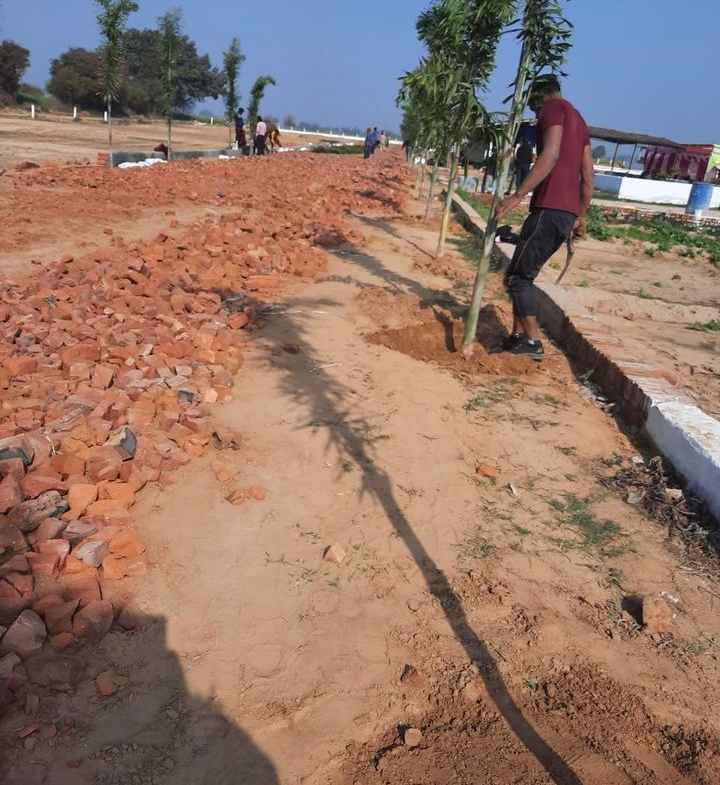 Plots at Prime location for Sale, Gautam Buddha Nagar, Uttar Pradesh, India
