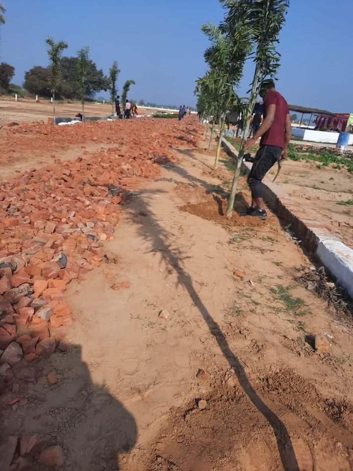 Plots at Prime location for Sale, Gautam Buddha Nagar, Uttar Pradesh, India