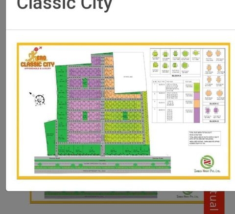Plots at Prime location for Sale, Gautam Buddha Nagar, Uttar Pradesh, India