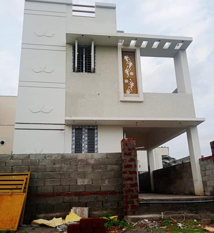 3 x 2 & 3 Bed House’s  for Sale in , Coimbatore District, Tamil Nadu, India