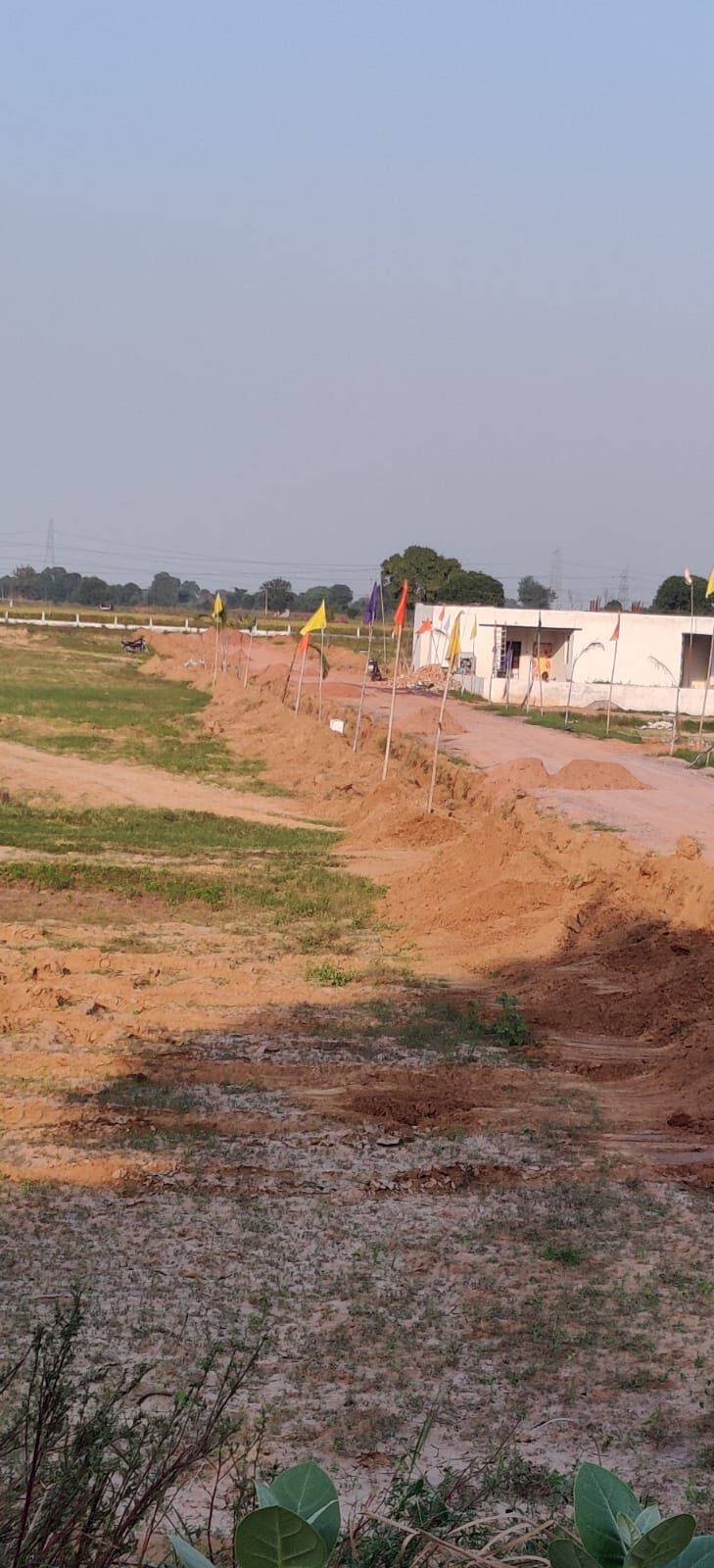Plots at Prime location for Sale, Gautam Buddha Nagar, Uttar Pradesh, India