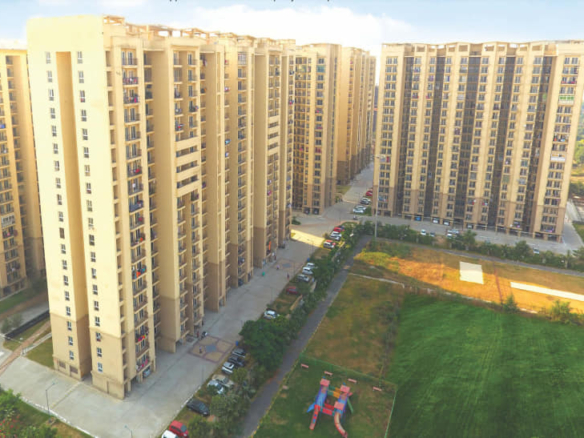 3 Bed house for sale in Noida, Gautam Buddha Nagar, Uttar Pradesh, India