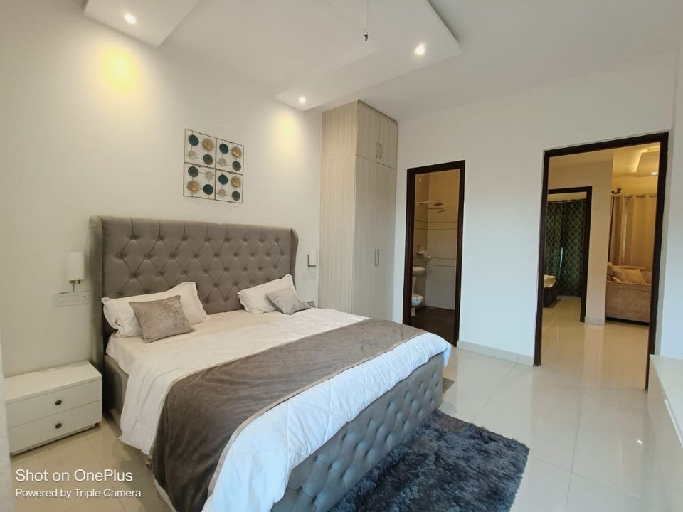 3 beds 2 baths Flat for sale