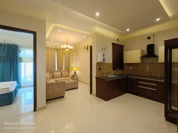 3 beds 2 baths Flat for sale