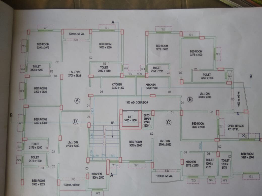 16 Apartments for Sale, Reserve NOW in Kolkata, West Bengal, India