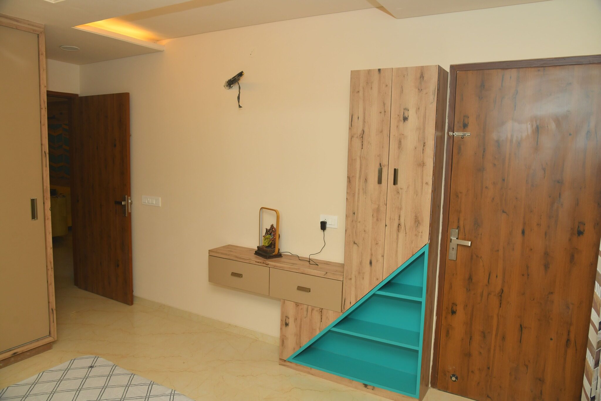 3 Bed home in Jaipur for sale