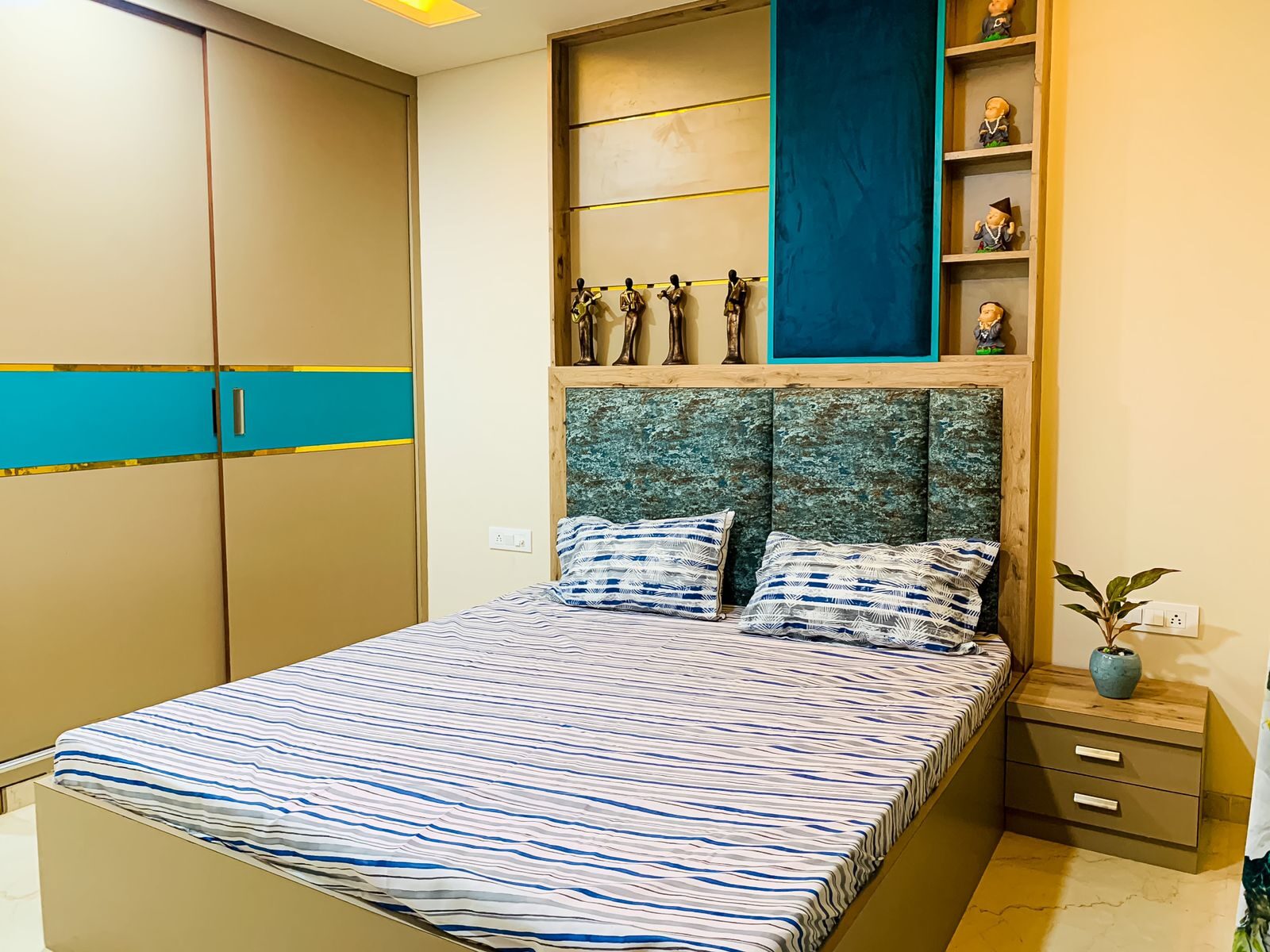 3 Bed home in Jaipur for sale