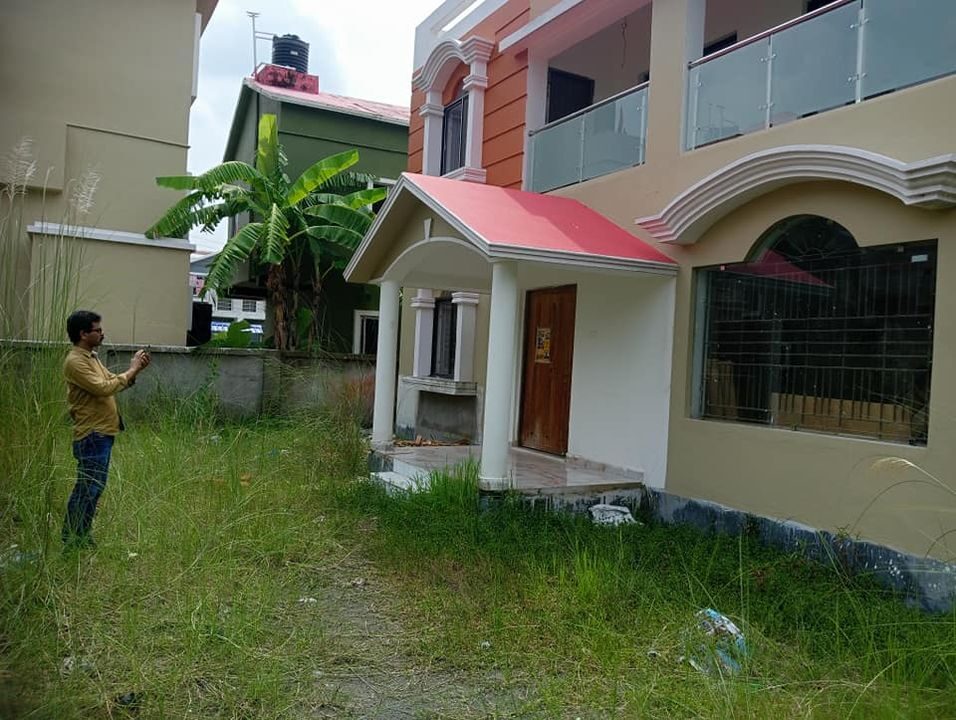 Bungalows for sale in Kolkata
