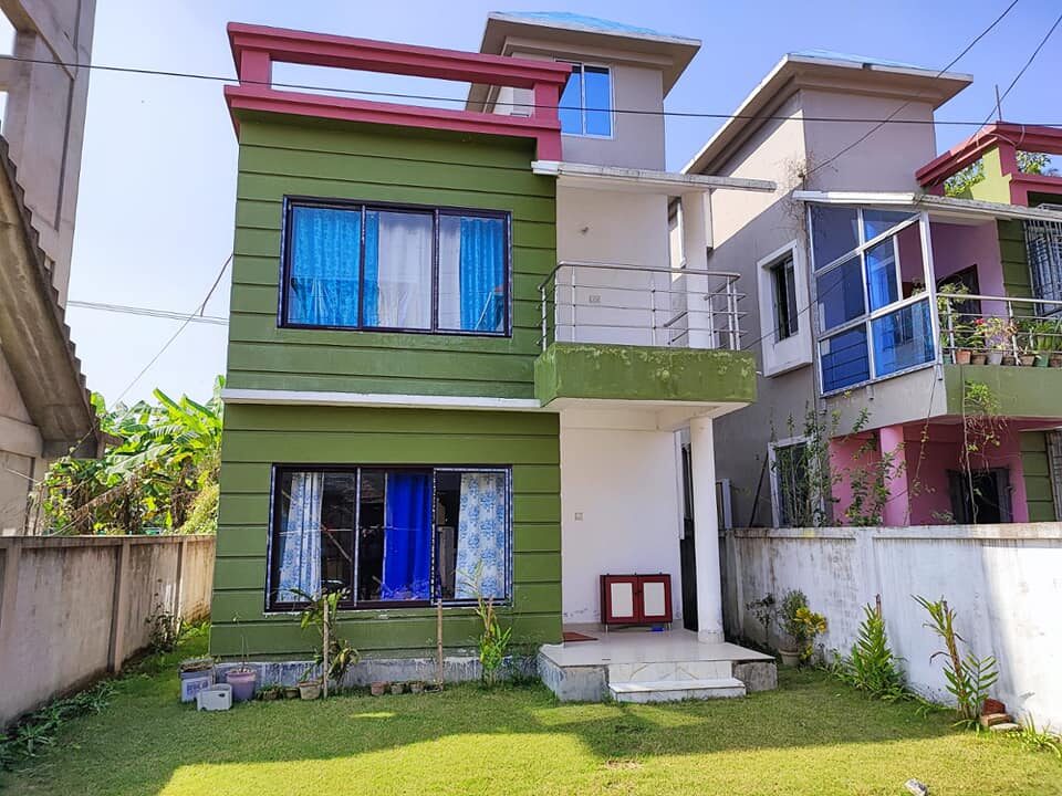 Bungalows for sale in Kolkata