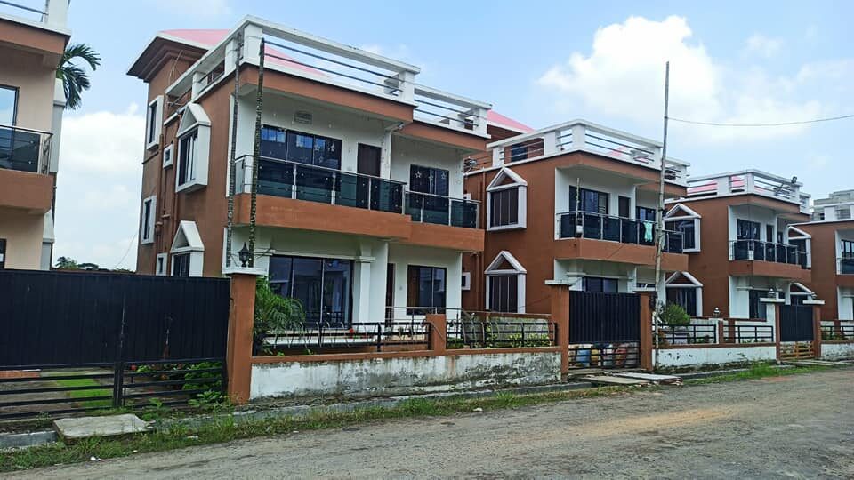 Bungalows for sale in Kolkata