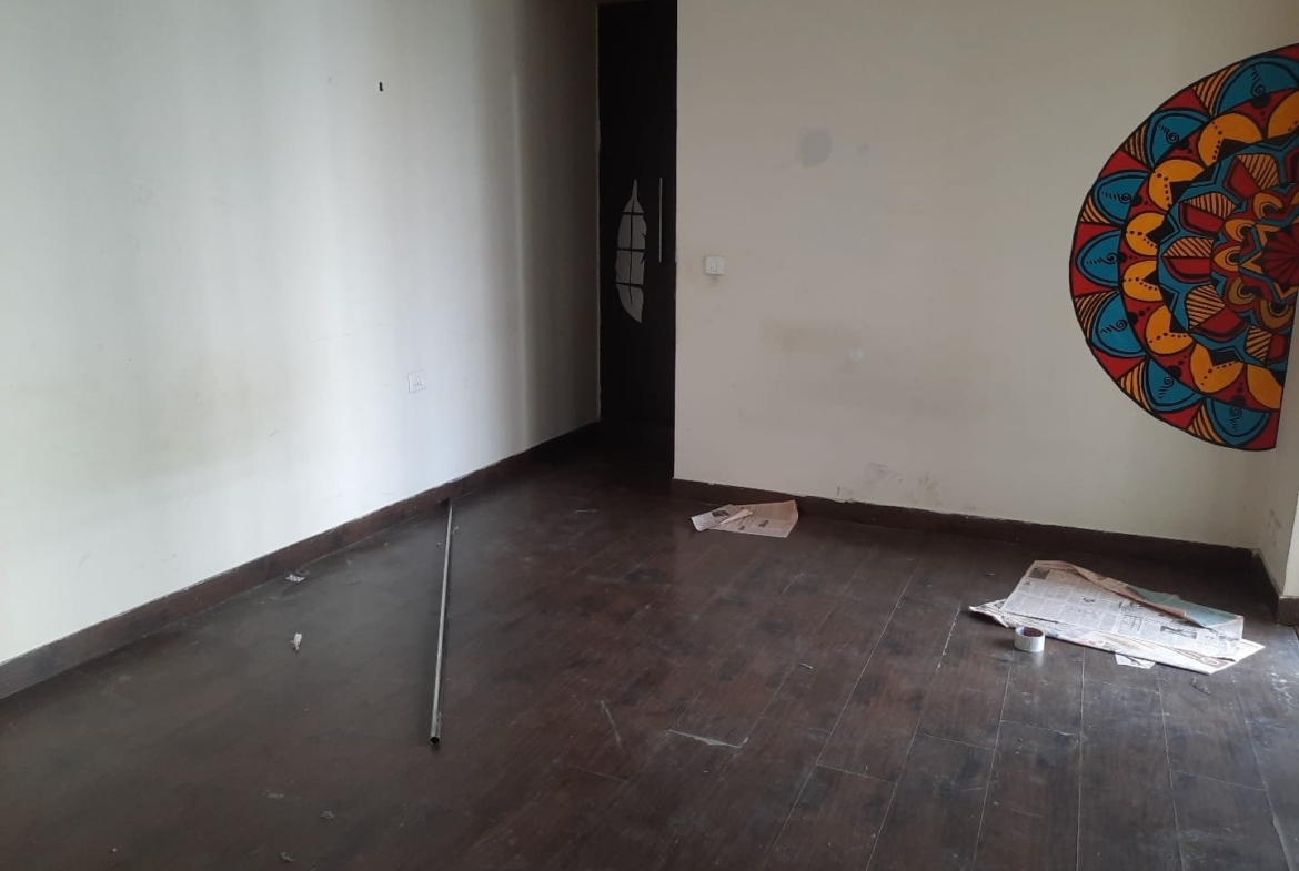 2 Beds 2 Baths Apartment to Rent, Uttar Pradesh, India