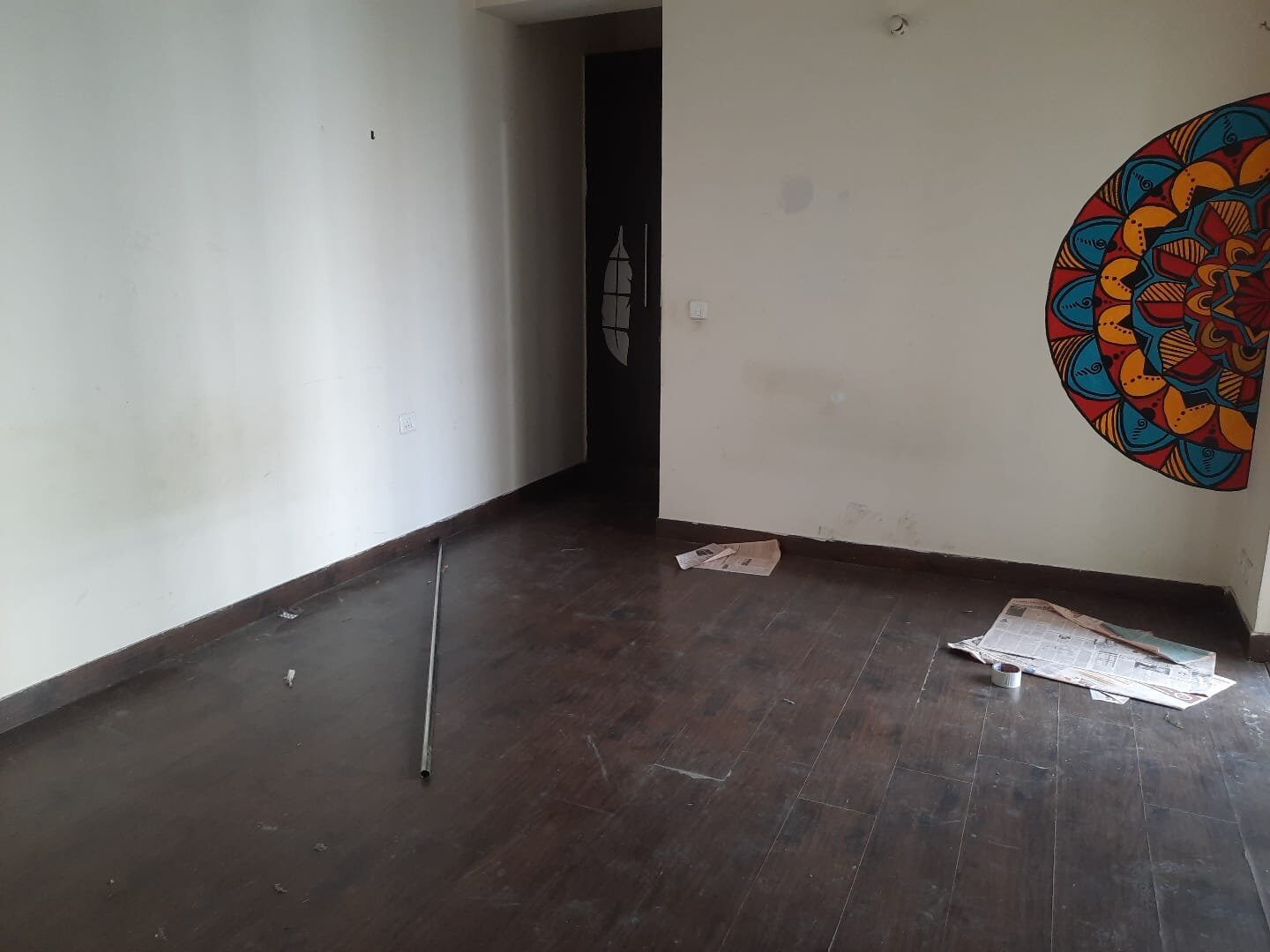2 Beds 2 Baths Apartment to Rent, Uttar Pradesh, India