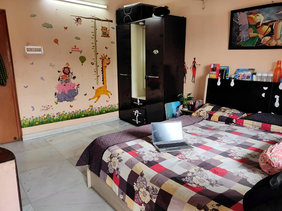 4 BED FLAT FOR SALE, Kolkata, West Bengal, India