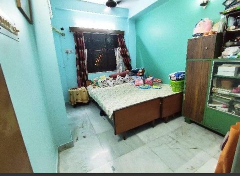 4 BED FLAT FOR SALE, Kolkata, West Bengal, India
