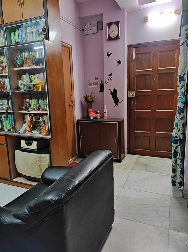 sau2 4 BED FLAT FOR SALE, Kolkata, West Bengal, India
