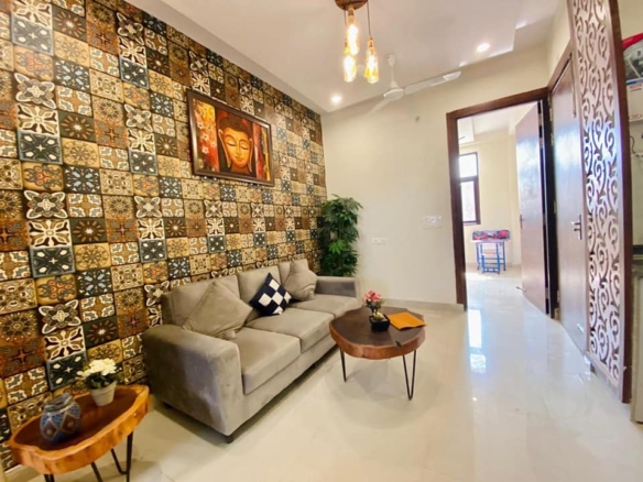Affordable 2Bed Villa in Noida for Sale in Gautam Buddha Nagar, Uttar Pradesh, India