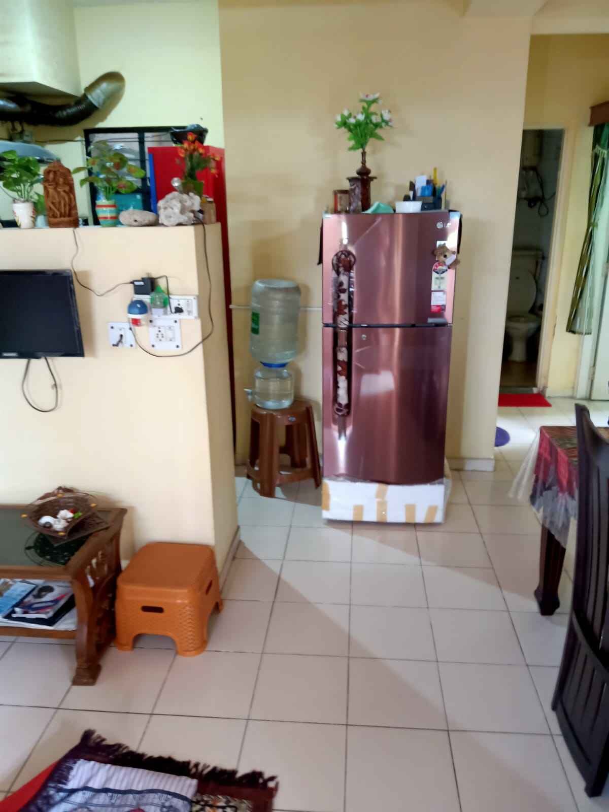 som4 2 beds 2 bathrooms – Flat 600 sq yrd