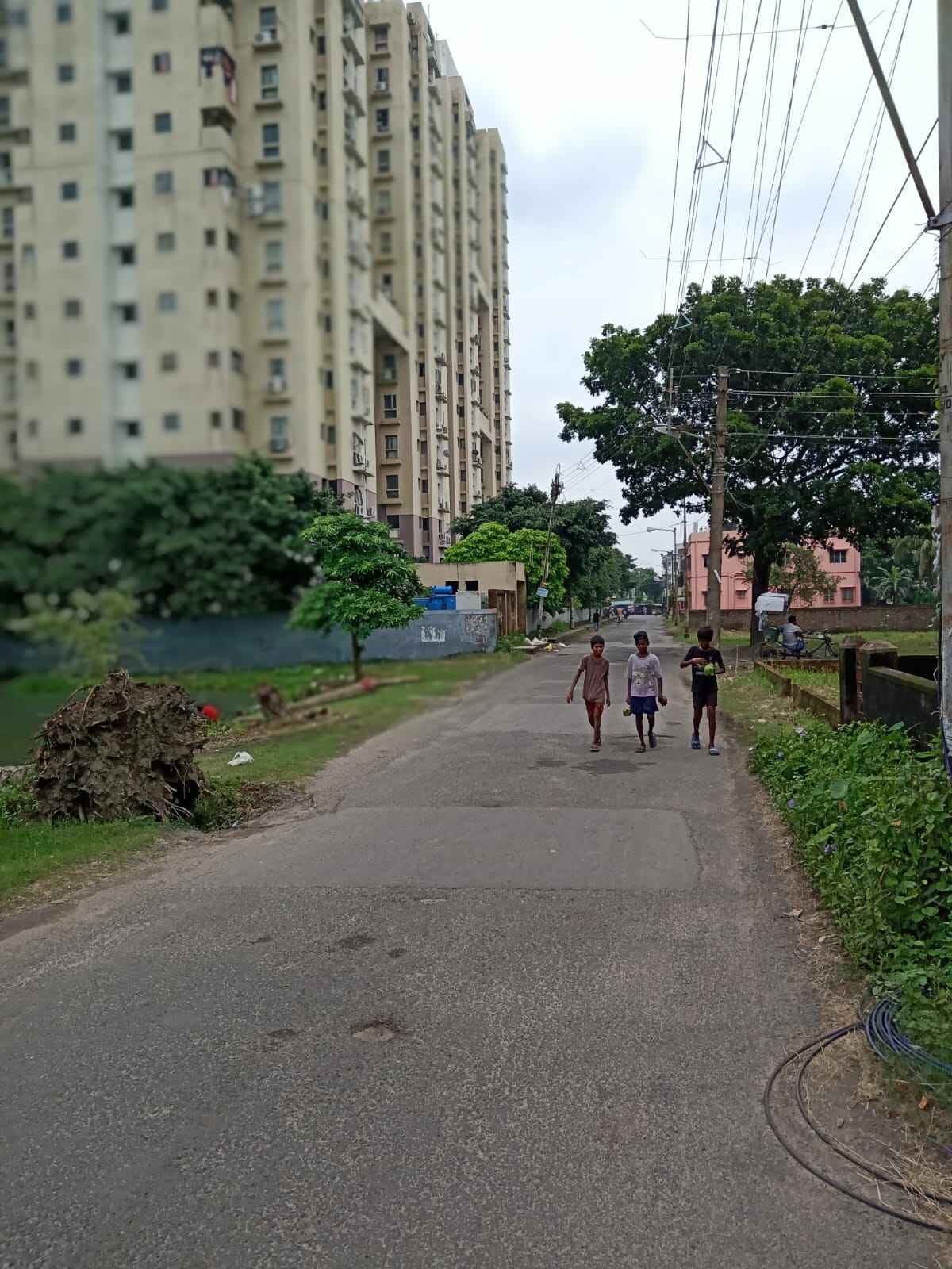 som7 2 beds 2 bathrooms – Flat 600 sq yrd