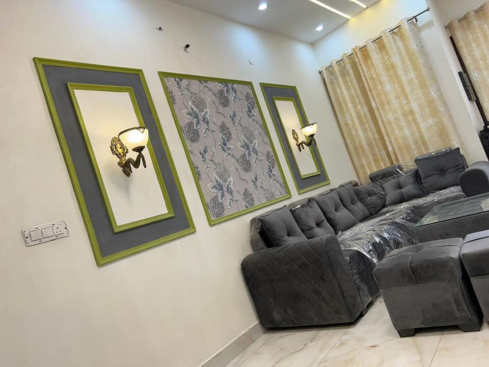 2 Bed In Prime Location in Gated Society, Mohali, Malerkotla Tahsil, Malerkotla, Punjab, India