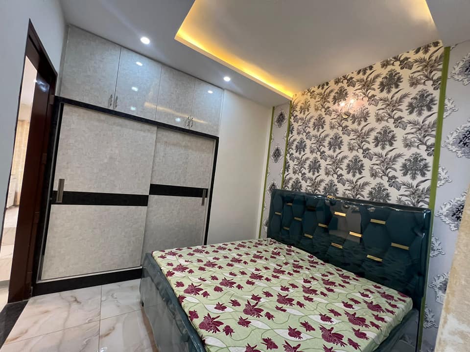 2 Bed In Prime Location in Gated Society, Mohali, Malerkotla Tahsil, Malerkotla, Punjab, India