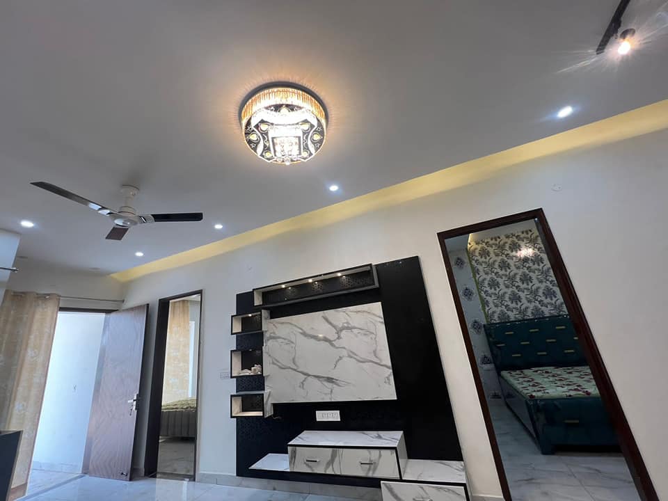 2 Bed In Prime Location in Gated Society, Mohali, Malerkotla Tahsil, Malerkotla, Punjab, India