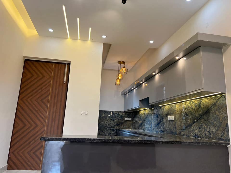 2 Bed In Prime Location in Gated Society, Mohali, Malerkotla Tahsil, Malerkotla, Punjab, India