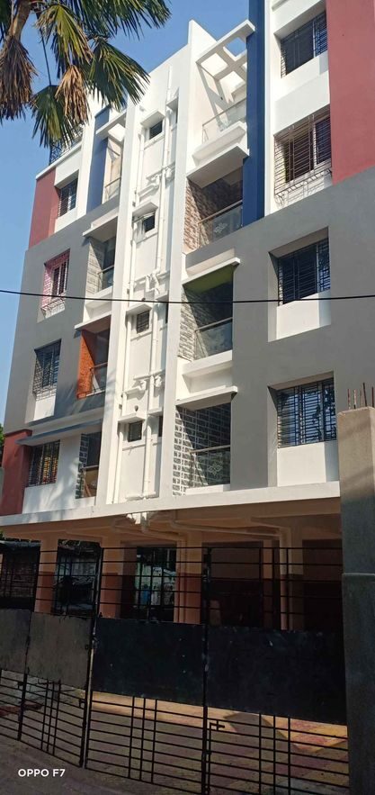 sss 2 Beds 2 Baths – Apartment in Kolkata